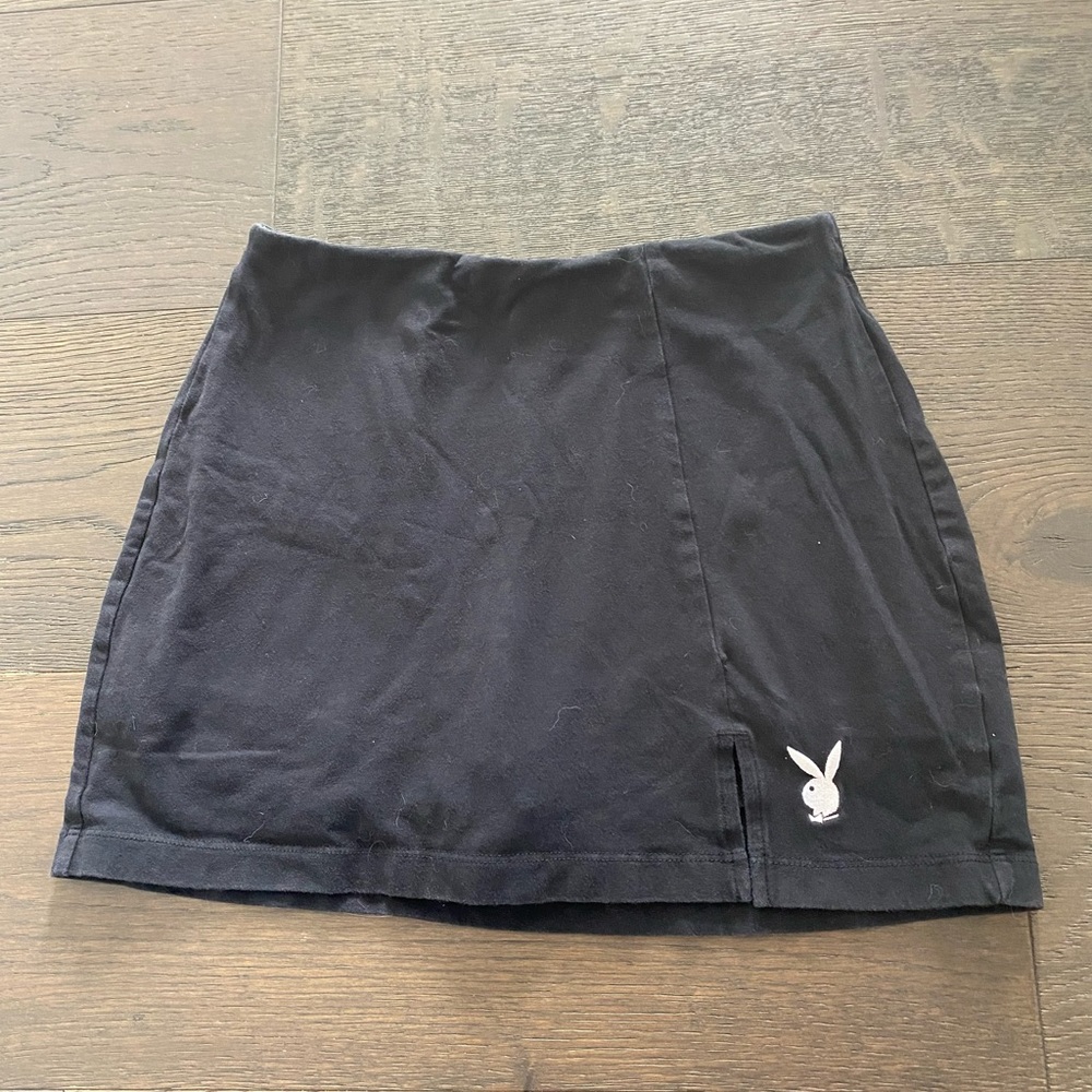 Playboy Mini Skort